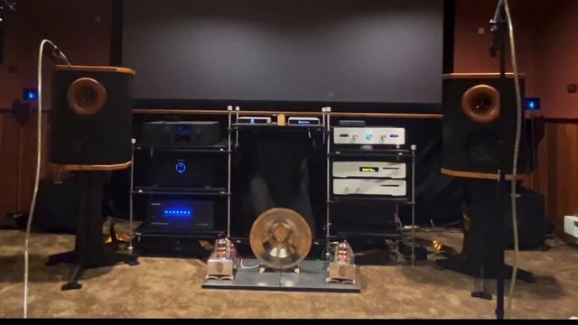 AGD Audion MKII/Backert Labs/Aqua HiFi/Fleetwood Sound DeVille смотреть онлайн