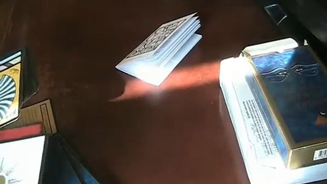 International Deck Mail - SO Excited Am I by Grün Eule смотреть онлайн