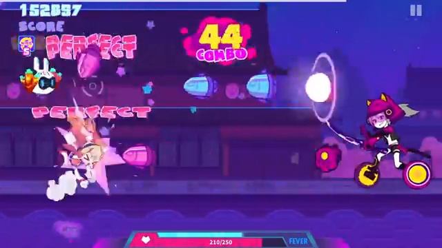 MUSE DASH #7 | ФИНАЛИЗАЦИЯ | 12.04.21 смотреть онлайн