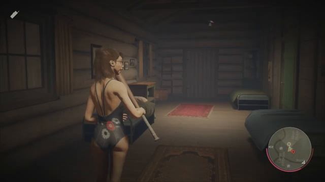 Пятничная каточка #20 || Friday the 13th: The Game смотреть онлайн