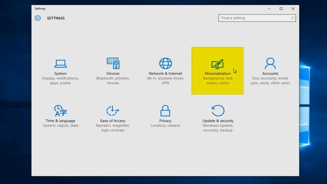 Recycle Bin Icon Disappears In Windows 10 - Quick Fix смотреть онлайн