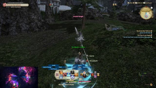 FFXIV Controller Setup & Guide | Cross Hotbars смотреть онлайн
