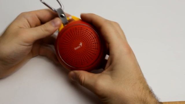 Genius SP-906BT - Обзор смотреть онлайн