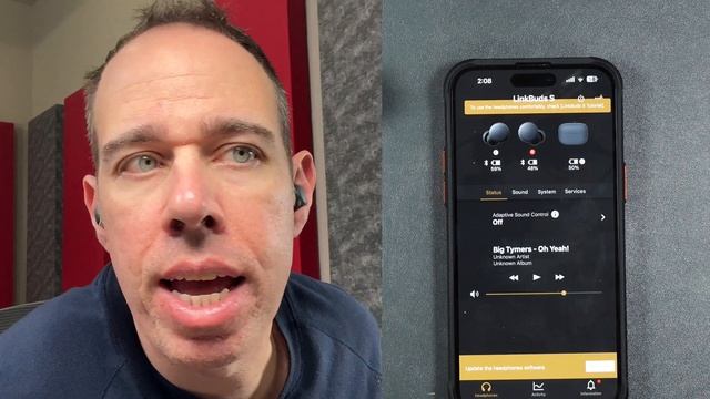 Sony Linkbuds S , Everything you want to know - Full Review смотреть онлайн