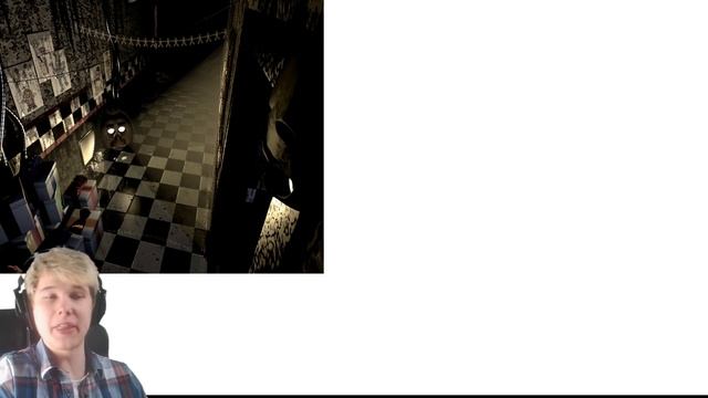 СЕКРЕТЫ FNAF 5: SISTER LOCATION - ОН ВСЕГДА БЫЛ РЯДОМ? смотреть онлайн