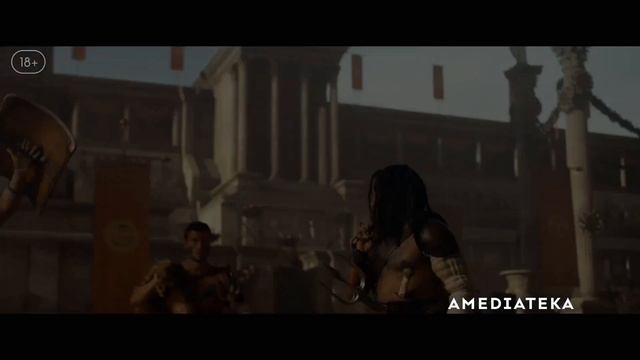 Обреченные на славу (1 сезон) — Русский трейлер (Дубляж, 2024) смотреть онлайн