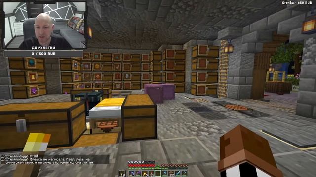 3D модели для Майнкрафт сервера ВП и новый сезон 1.20 смотреть онлайн