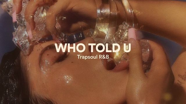 RnB Type Beat, SZA Neo Soul Type Beat  (