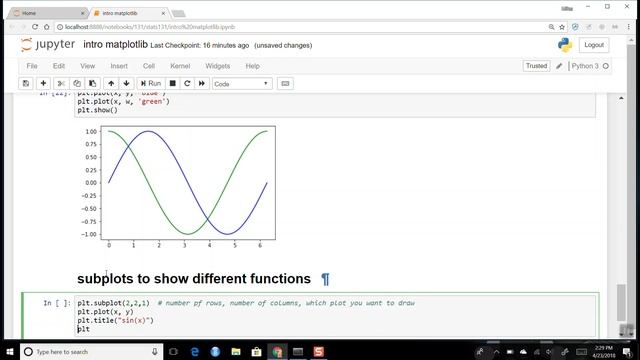 4 23 2018 Stats 131 смотреть онлайн