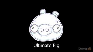 25 Angry Birds «Pig» Sound Variations in 60 Seconds
