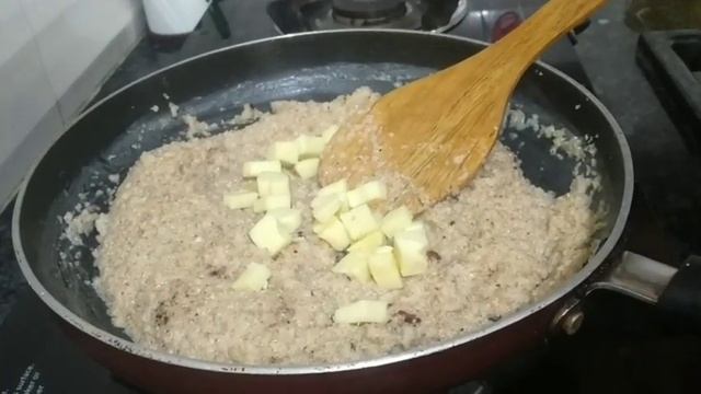 Samba Rawa Cheese finger/Roll/Ball | Knife & Spoons Kitchen's Corner смотреть онлайн