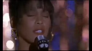 Уитни Хьюстон Из К/Ф " Телохранитель ".