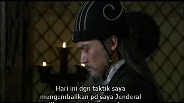 SAM KOK Episode 91 - Subtitle Indonesia смотреть онлайн