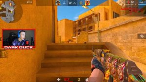 Выйграл АБОВЕНА в ДУЭЛИ и ПОПАЛ В КЛАН PEPES СТАНДОФФ 2 | СЫГРАЛ ДУЭЛЬ С АБОВЕНОМ В STANDOFF 2