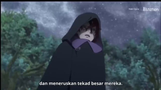 Boruto Episode 291 Full scane sub indo..... смотреть онлайн