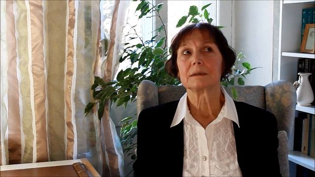 Николай Рубцов. Иеромонах Роман. Константин Романов. Стихи. Читает Галина Попова смотреть онлайн