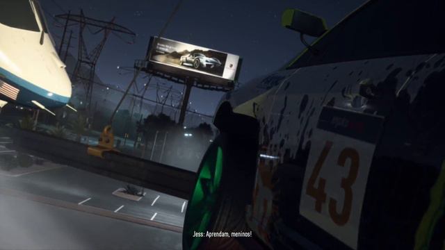 [4K] Need for Speed™ Payback - SKYHAMMER - Xbox One X Gameplay смотреть онлайн