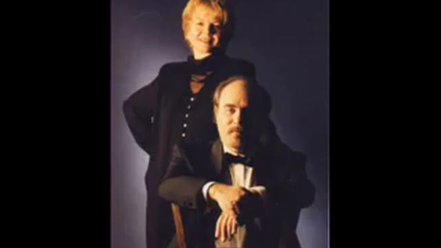 A. Rubinstein Suite op.30 Piano Duo Tatjana & Leonid Schick смотреть онлайн