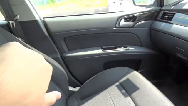 2012 Proton Prevé 1.6 CFE Premium Start-Up, Full Vehicle Tour, and Test Drive смотреть онлайн