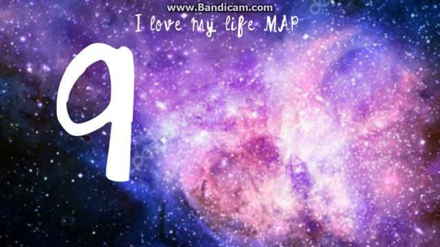 I love my life MAP смотреть онлайн