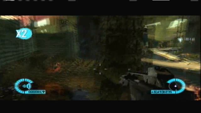 Bodycount Demo Walkthrough смотреть онлайн