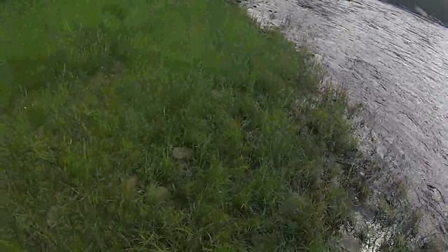 Сплав в Карелии, по реке Шуя. (часть 4)