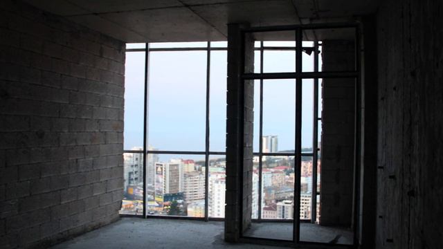 Квартира 36 м² - Улица Аллея Героев, Батуми | Недвижимость в Батуми смотреть онлайн