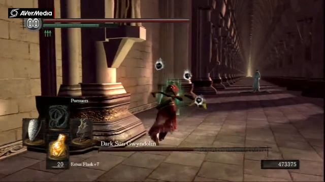 Dark Souls - Manus Catalyst смотреть онлайн