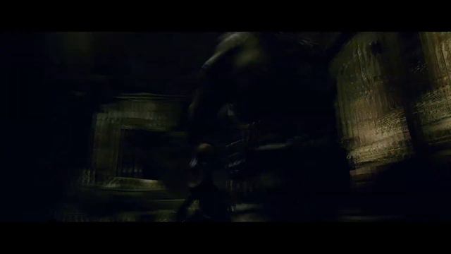 Resident Evil 5 прохождение боссов : 8. Попокариму (ч.2) смотреть онлайн