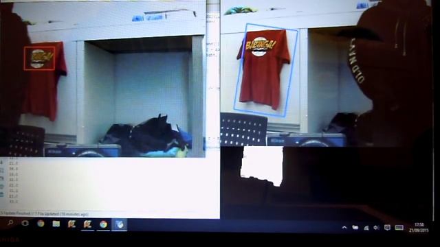Object tracking using python смотреть онлайн