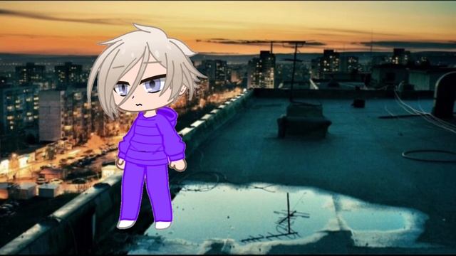 Йоши (гача клуб) смотреть онлайн