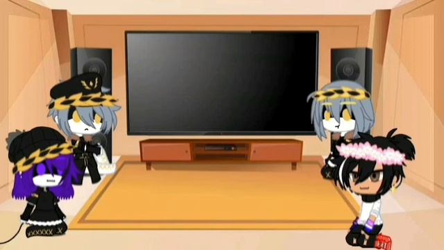 murder drones react to Earth ??? ||Lazy|| ||TW:moving(gacha club hates me)|| смотреть онлайн