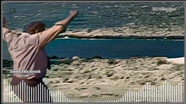 Zorba The Greek-Sirtaki смотреть онлайн