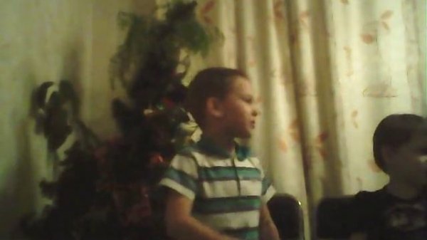 Ivan Game 555 и Трынь трава