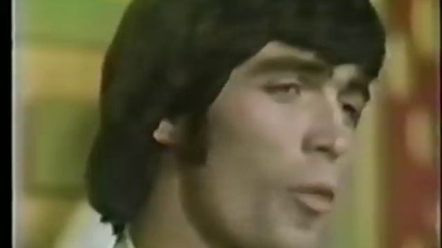 The Box Tops - The Letter (Upbeat 1967) смотреть онлайн
