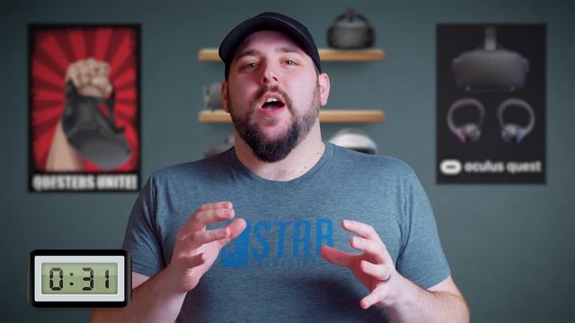 How The HECK To Find Unknown Sources On The Oculus Quest смотреть онлайн