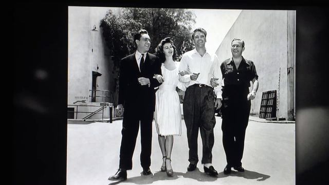 Eddie Muller's intro to "Criss Cross" (1949) on TCM Noir Alley смотреть онлайн