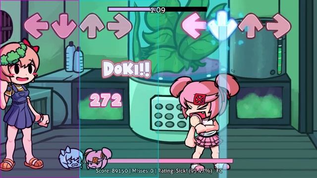 Doki Doki Cover Android GamePlay: Stargazer смотреть онлайн