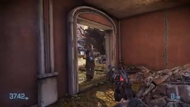 Bulletstorm Full Clip Edition Действие 2 смотреть онлайн