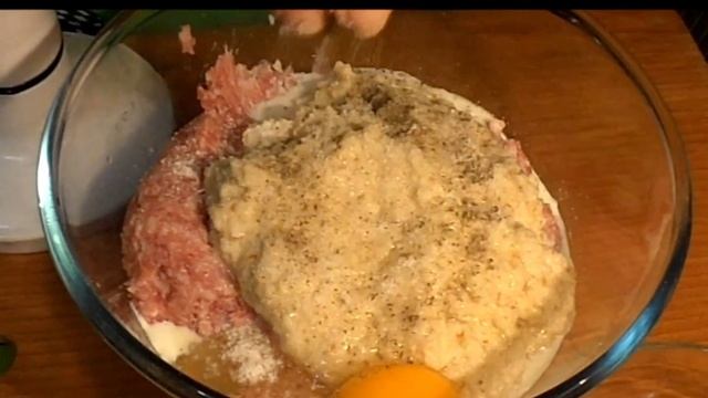 Котлеты приготовленные при помощи блендера смотреть онлайн