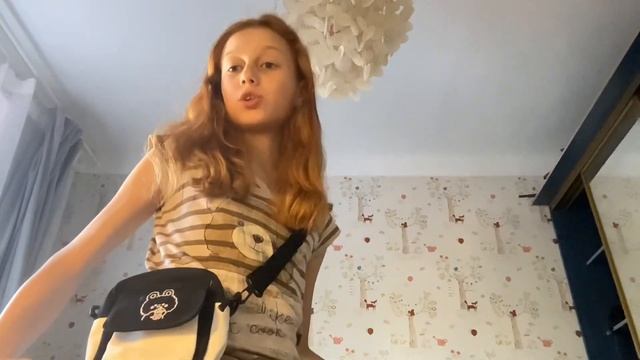 Распаковка покупочек с ВБ??? смотреть онлайн