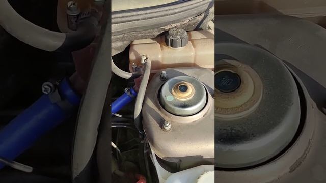 Доработка системы охлаждения ваз #ваз2110 #2112 #антифриз #кипит #приора #тюнинг смотреть онлайн