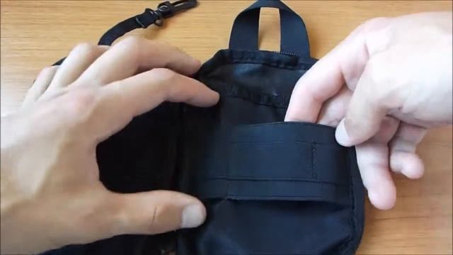 NONAME EDC-органайзер смотреть онлайн