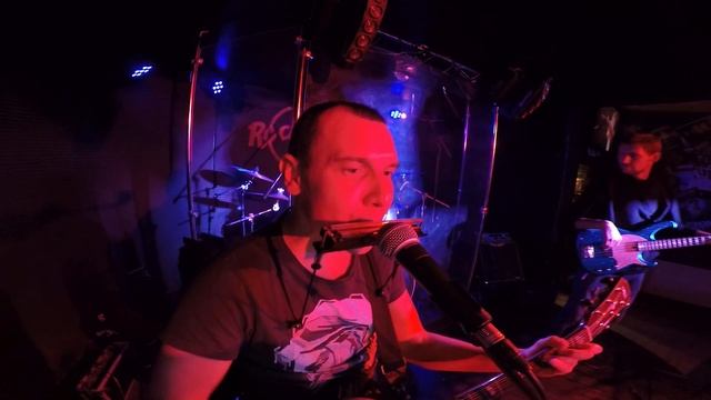 КосмоСтас - Видели ночь смотреть онлайн