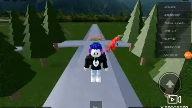 КАК СТАТЬ ГИГАНТОМ В Ragdoll testing БЕСПЛАТНО? смотреть онлайн