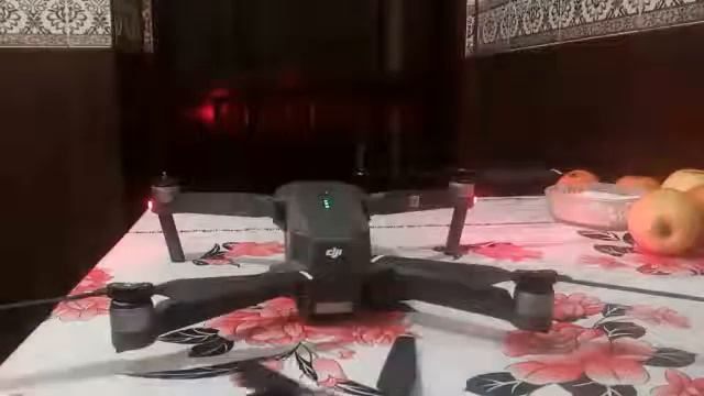 mavic pro замена пропеллеров, воздушных винтов, лопостей смотреть онлайн