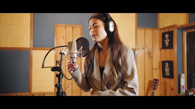 “Ka•sanapjok”- Daisy Lata R Marak (Cover by Fiama) “Old Iz Gold” 🙃 смотреть онлайн