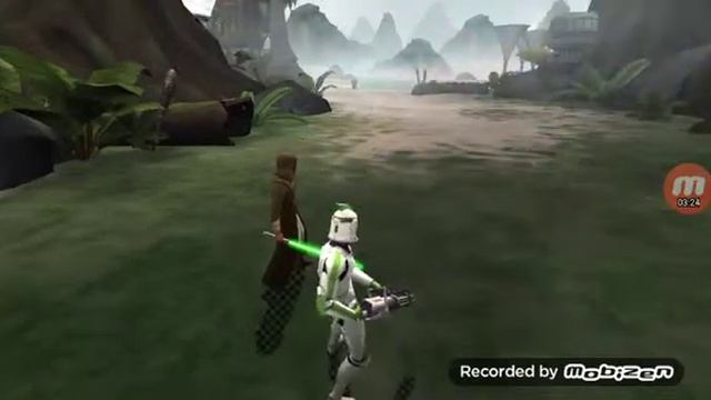Прохождение star wars галактика героев обучение смотреть онлайн