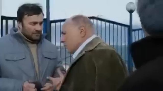 Бабка ботает по фене!!! смотреть онлайн