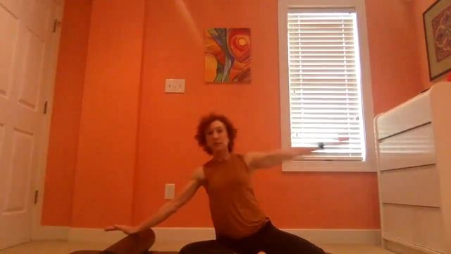 Pilates with Karen ~ May 29 смотреть онлайн